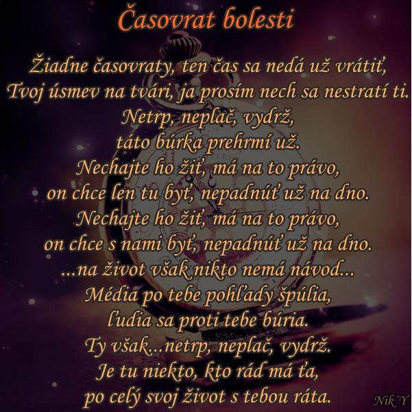 Časovrat bolesti